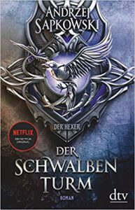The Witcher 4 - Der Schwalbenturm