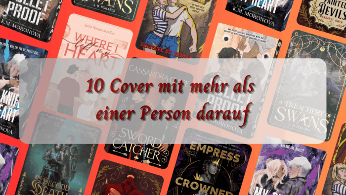 10 Cover mit mehr als einer Person darauf - TTT185 10 Cover mit mehr als einer Person darauf - TTT185