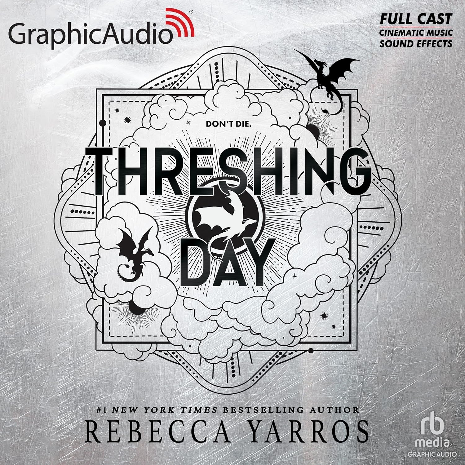 Threshing Day [Dramatized Adaptation]
