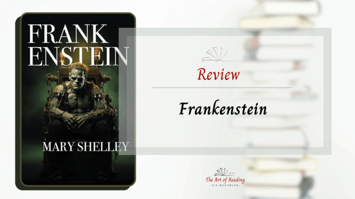 Frankenstein - Review