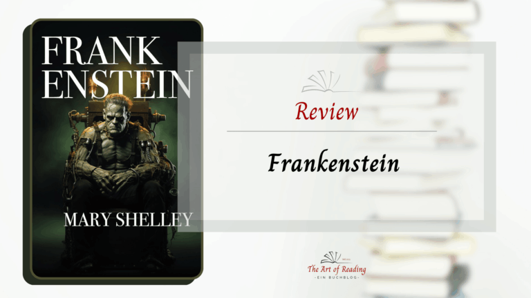 Frankenstein - Review