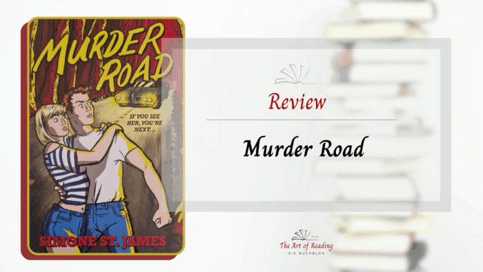 Murder Road - Review