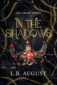 The Amari 1 - In the Shadows