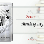 Threshing Day - Review