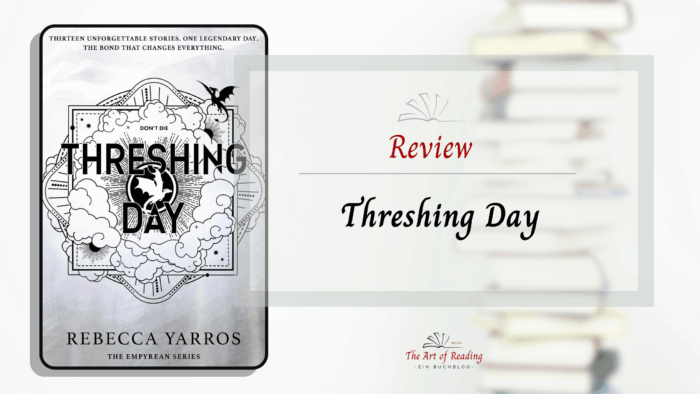 Threshing Day - Review